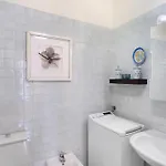 Apartamento La Terrazza Di Sabrina