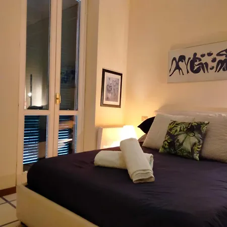 La Terrazza Di Sabrina * Sanremo
