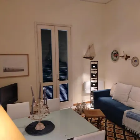Apartment La Terrazza Di Sabrina Sanremo