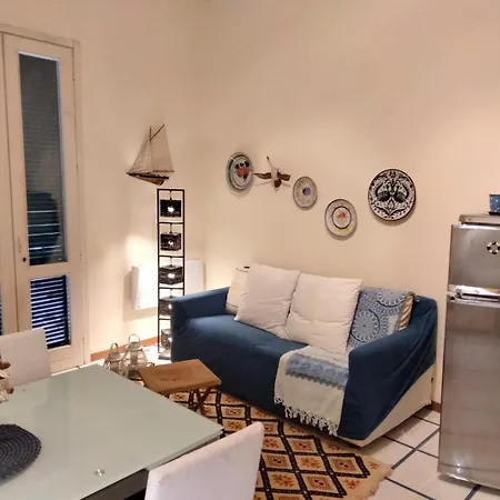 La Terrazza Di Sabrina
