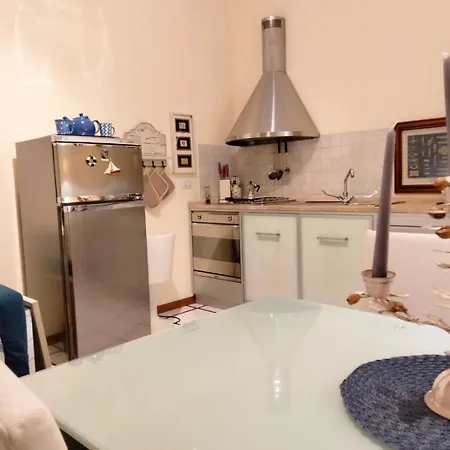La Terrazza Di Sabrina Apartment Sanremo