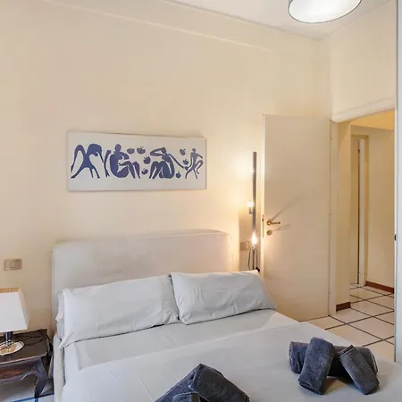 Apartment La Terrazza Di Sabrina Sanremo