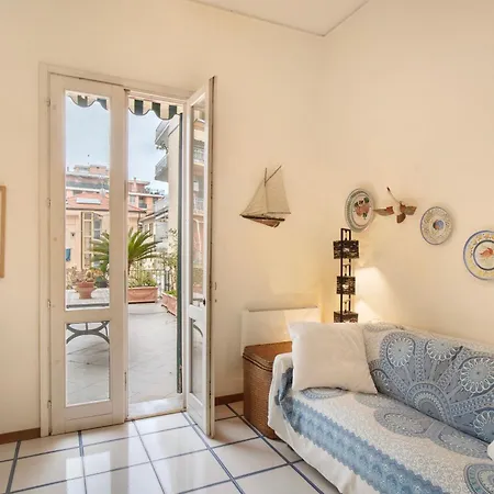 La Terrazza Di Sabrina *