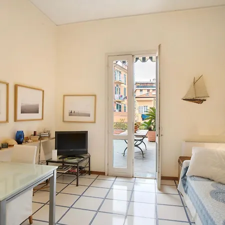 La Terrazza Di Sabrina *