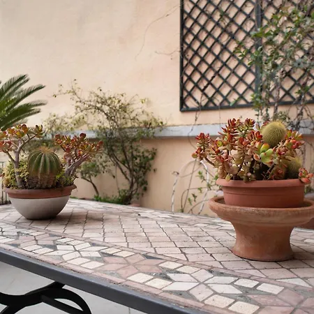 La Terrazza Di Sabrina