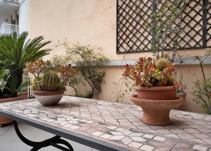 La Terrazza Di Sabrina San Remo