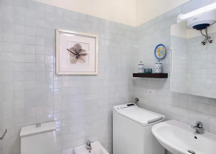 Appartement La Terrazza Di Sabrina